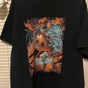 The Last Vicar Original